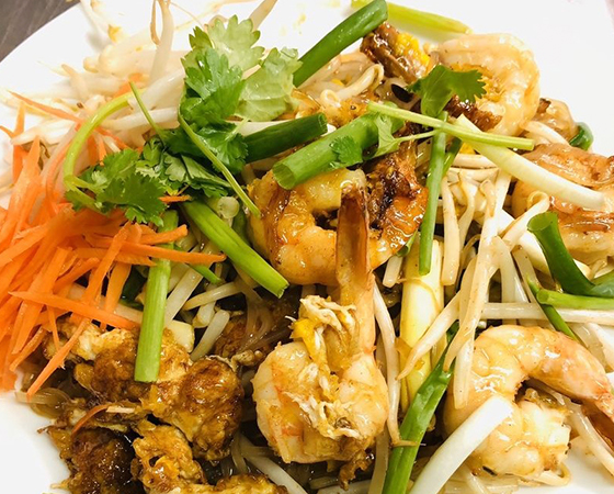 Image: Pad Thai
