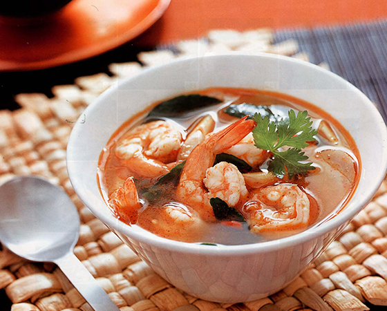 Image: Tom Yum